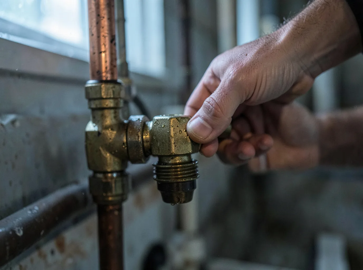 Emergency Plumber Quantico, VA FAQs